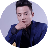 <p style="text-align: center;"><span style="font-size: 11pt;"><span style="color: #ffffff;">TRUNG NGHĨA -</span> <span style="color: #ff0000;">Ca sĩ</span></span></p> - Ý kiến khách hàng