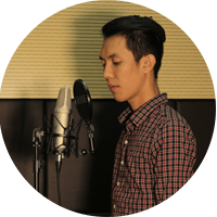 <p style="text-align: center;"><span style="font-size: 11pt;"><span style="color: #ffffff;">GẤU HY -</span> <span style="color: #ff0000;">Sinh viên</span></span></p> - Ý kiến khách hàng